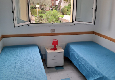 Villaggio Turistico Residence Contrada Kastalia 236